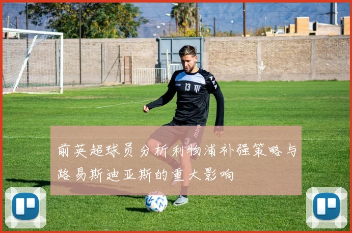 前英超球员分析利物浦补强策略与路易斯迪亚斯的重大影响